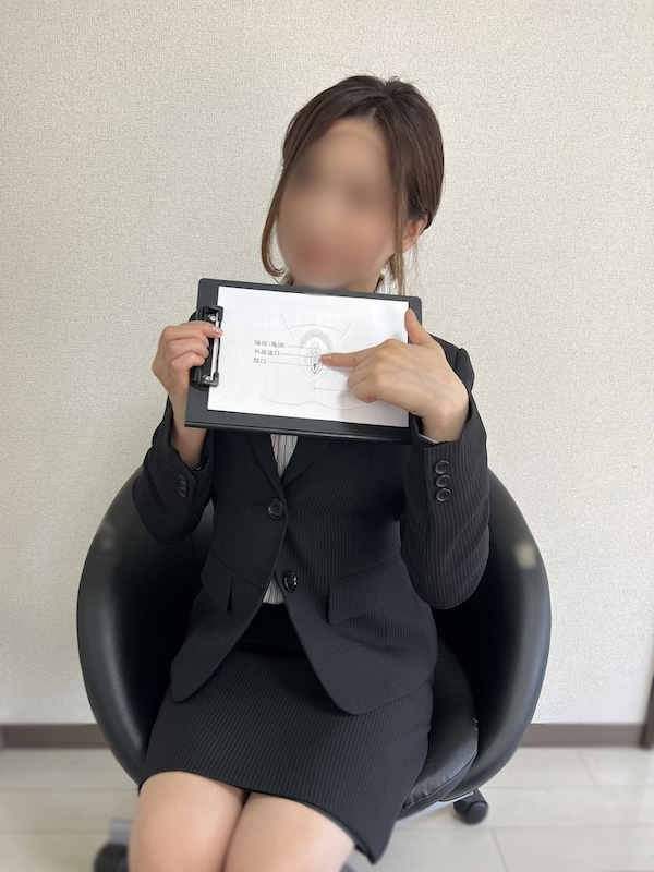 クンニ先生