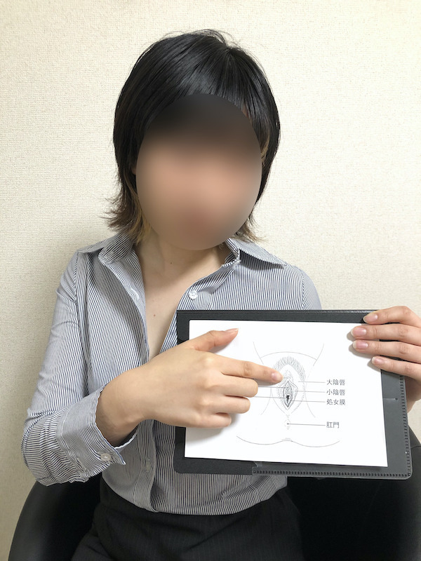 広瀬先生